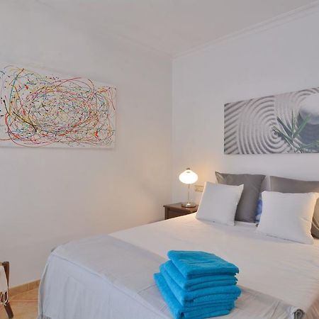 Mallorca Town House With Terrace Алгайда Екстериор снимка