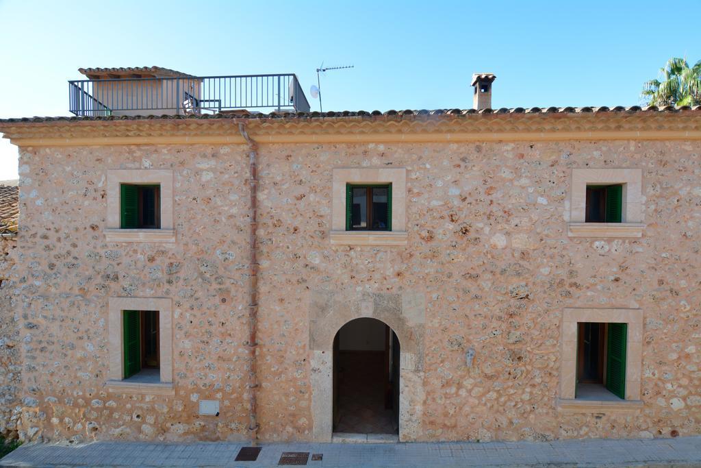 Mallorca Town House With Terrace Алгайда Екстериор снимка