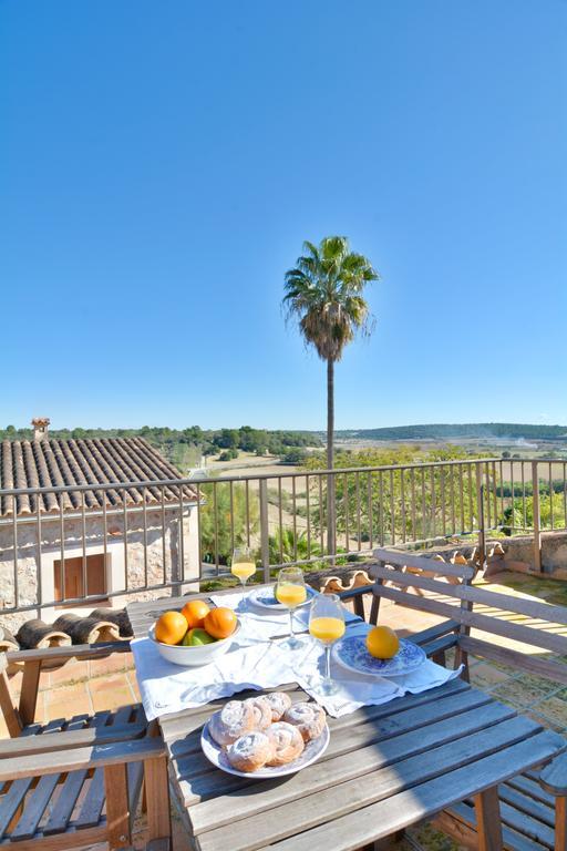 Mallorca Town House With Terrace Алгайда Екстериор снимка