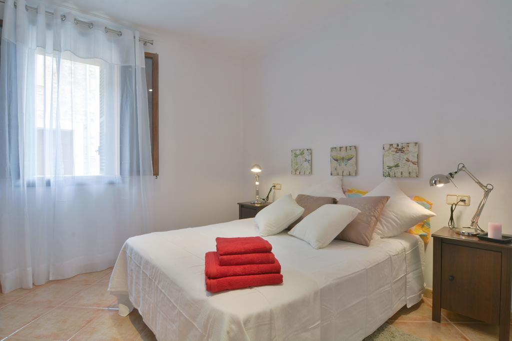 Mallorca Town House With Terrace Алгайда Екстериор снимка