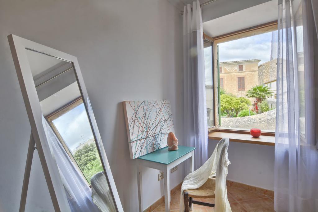 Mallorca Town House With Terrace Алгайда Екстериор снимка
