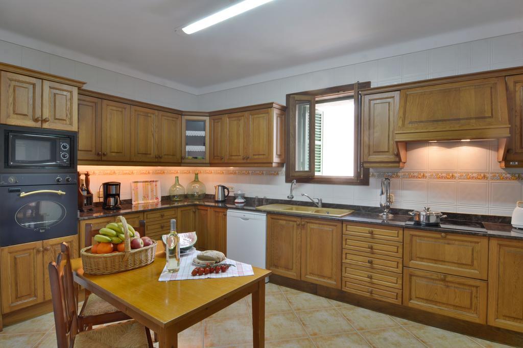 Mallorca Town House With Terrace Алгайда Екстериор снимка