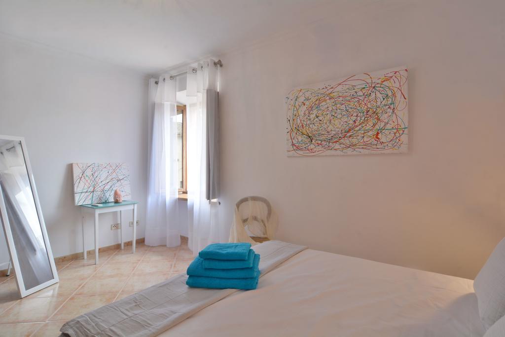 Mallorca Town House With Terrace Алгайда Екстериор снимка