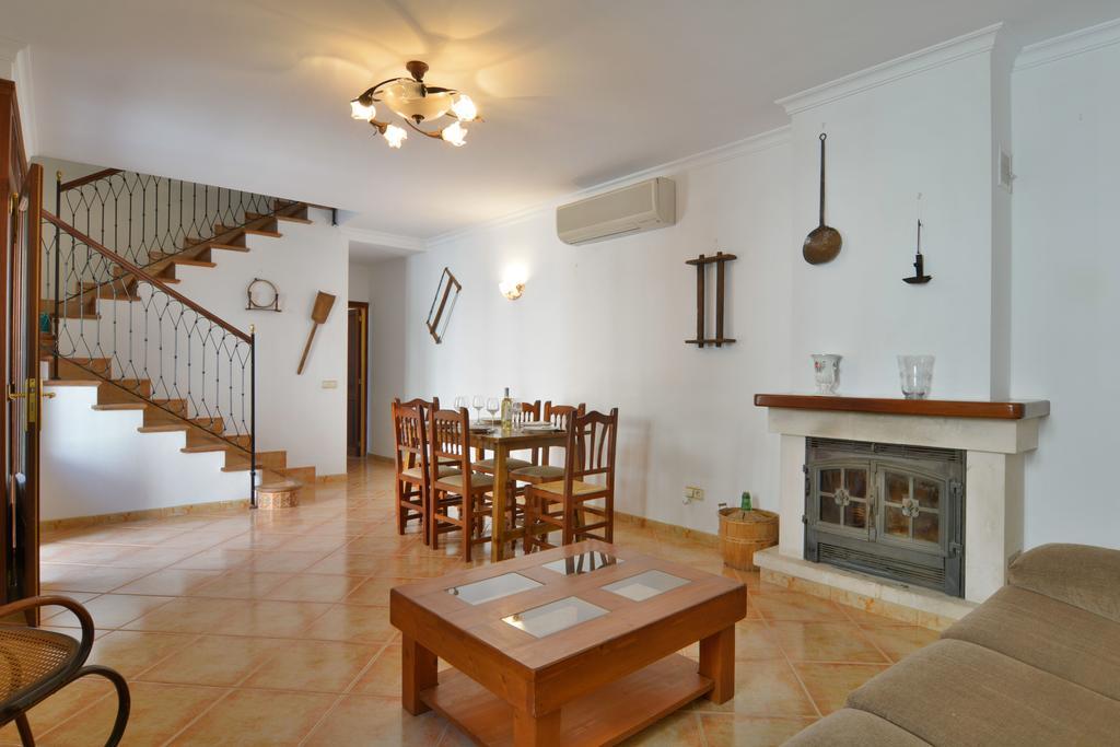 Mallorca Town House With Terrace Алгайда Екстериор снимка